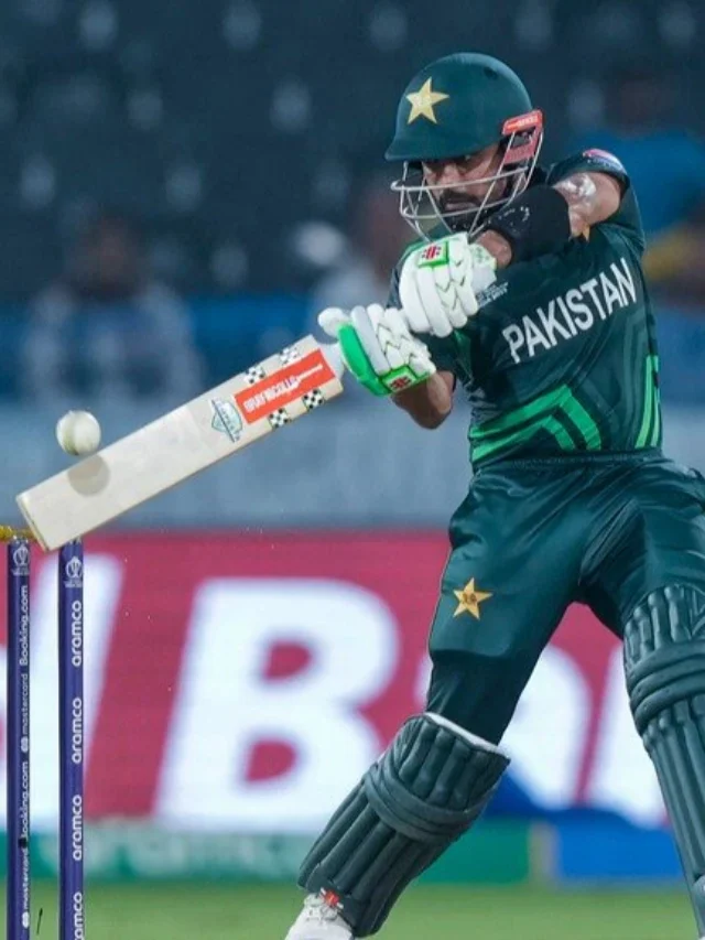 2023 क्रिकेट विश्व कप वॉर्म-अप में Australia ने Pakistan पर जीत हासिल