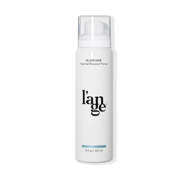 L’ange Glass Hair Primer Review